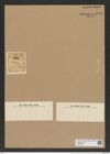 Hemiaulus minutus Grev. (de-Toni-Nr.: Genus 117, Species 3389) Zeichnungen Sammlung Grunow Nr. 6808 (NHMW-BOT-W0375651)